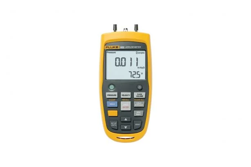 [2679822] Fluke 922 Airflow Meter/Micromanometer