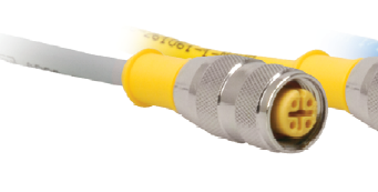 [U8002] Turck  (RK 4.4T-5-WS 4.4T)