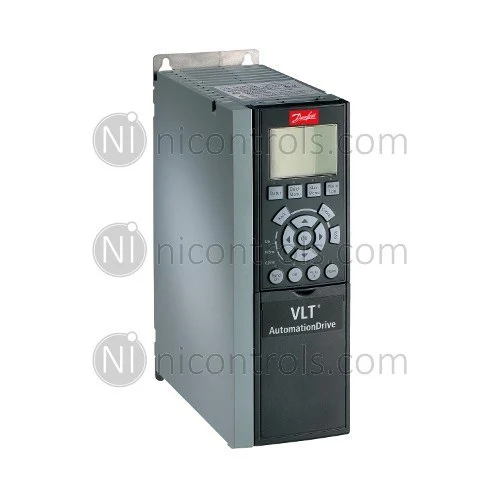 [131B0078] VLT AutomationDrive FC 302, 380-500 VAC, 3 Phase, 3.0 HP / 2.2 KW, IP20 / Chassis, FC-302P2K2T5E20H2XGXXXXSXXXXAXBXCXXXXDX