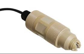 [SP21A9E30] Thermo Orion AquaSensors AnalogPlus Differential pH Sensor - 1.0 in., CPVC Body, Standard Glass Electrode, 30' Cable