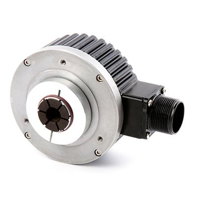 [HSD381024G43700] Dynapar HSD38 Series Harsh Duty Encoder, 1024PPR
