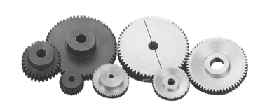 [0970375] GEAR, HUB TYPE, 0.375" BORE, 60 TEETH