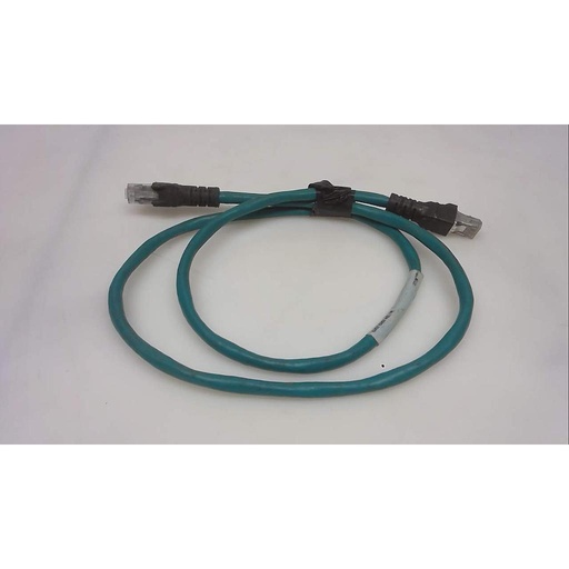 [U-05846] Turck Ethernet Cordset, Extension Cordset (RJ45S RJ45S 443-2M)
