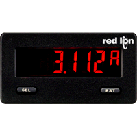 [CUB5IB00] CUB Series CUB®5 DC Current Meter with Backlight Display