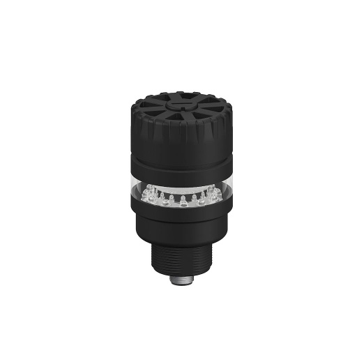 [28465] TL50BL Tower Light: 1-Color Audible Indicator (TL50BLY1AQ)