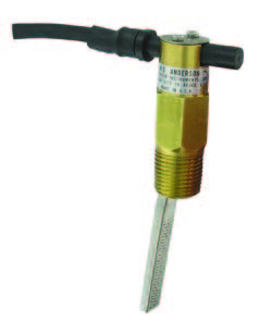 [V10] Series V10,  Mini-size flow switch, brass, normally open or closed. Series V10 Flotect® Mini-Size Flow Switch Proof of Flow or No Flow in 1/2" to 2" Pipe, Cost Effective, Leak Proof Body, Weatherproof