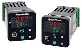 [2141-9220] Watlow, PM Legacy, 1/16 DIN, Bluetooth (PM6C1CJ-BAAAHWP)