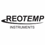 [PM15C1C8P03-G-P] Reotemp PM Series Industrial SS Gauge, 1.5" Dial, 304SS Case, Crimped Bezel, 316 SS Wetted Parts, 1/8" NPT Center Back Connection, -30 inHg to 30 psi, Glycerin USP Fill, Plastic Lens