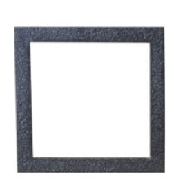[A00336] Panel Gasket for IP65 For TC10 