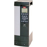 [131B0419] VLT AutomationDrive FC 302, 380-500 VAC, 3 Phase, 5.5 HP / 4.0 KW, IP21 / Type 1, FC-302P4K0T5E21H2XGXXXXSXXXXAXBXCXXXXDX
