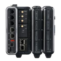 [DAM00I0IN2DA0000] FlexEdge I/O Modules, DA Series I/O Mix Module with 2UI