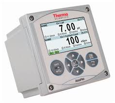 [AP6XXXK] Thermo Orion AquaPro Intelligent Multi-Input Transmitter w/Pre-Installed Sensing Card for Analog Dissolved Ozone Sensors, 100 to 240 V, 9.6 W, 50/60 Hz