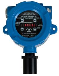 [5100-12-IT-A1-02-00-0-0-0] SMC Sentry 5100-IT Nitrogen Dioxide Detector, 3/4" NPT Alum. Enc, Relays: Sentry / RS-485 / 4-20mA / DI