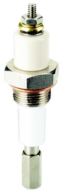 [3B2B] WARRICK ELECTRODE FITTINGS 5/8" - 18UNF