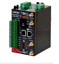 [RAM-9931-VZ] RED LION SIXNET  RAM® 9000 Industrial Cellular RTUs, VERIZON NETWORK, WITH WIFI