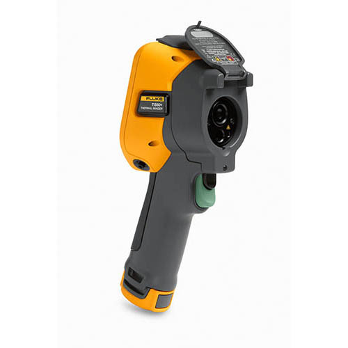 [5133399] Fluke Thermal Image Camera, FLK-TiS60+ 30HZ