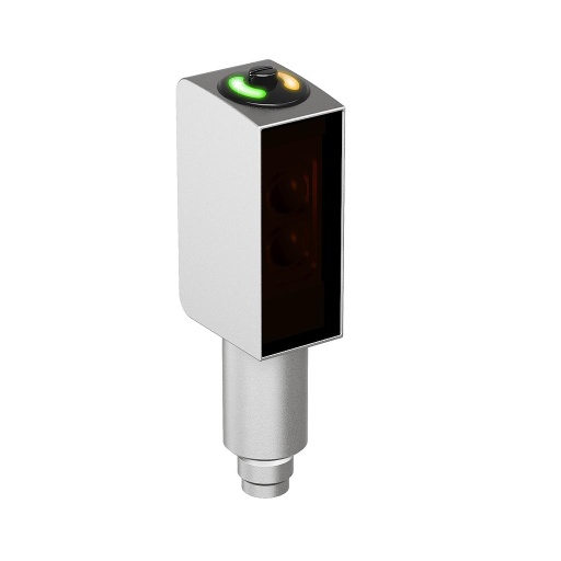 [28804] QMH26 Hygienic Series: Adjustable BGS (Small Red LED) (QMH26VNAF200Q7)