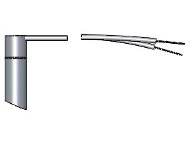 [J8A66-N18Y20] Watlow Firerod Cartridge Heater