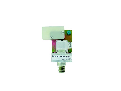 [A1PS-24] DWYER A1PS/A1VS Economical Pressure Switch
