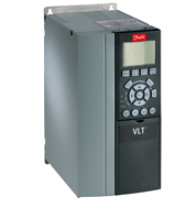 [131B0003] VLT AutomationDrive FC 302, 10 HP / 7.5 KW, 380-500 VAC, 3 Phase, IP20 / Chassis, FC-302P7K5T5E20H1XXXXXXSXXXXAXBXCXXXXDX