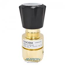 [44-2212-241] Pressure Regulator; Brass Body; 1/4" NPT; 3500 PSI In - 100 PSI Out