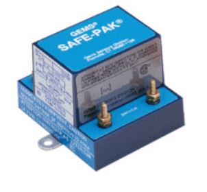 [25872] SAFE-PAK INTRINSICALLY SAFE RELAY