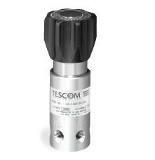 [44-1121-24] Pressure Reducing Regulator,303ss Body,0-500psig