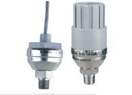 [673-3] DWYER Series 673 Pressure Transmitter