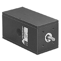 [ZHG12004] ZHG Series, ZHG - Heavy Duty Shaft Encoder, Single Channel, 1200 PPR