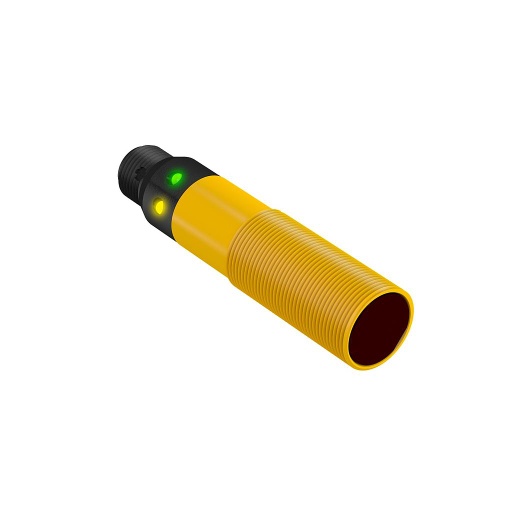 [29510] EZ-BEAM S18 Series: Receiver (S18SP6RQ)