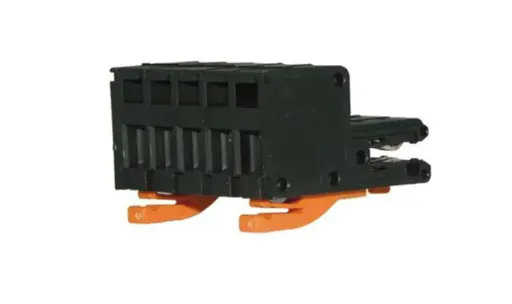 [TB100005] CUB7 Terminal Block, 7-pos, for CUB7CVGO, CUB7TVGO, CUB7CVRO, and CUB7TVRO