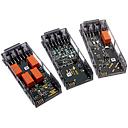 [FMHA-JAAA-AAAA] Watlow Flex Module High Density I/O 4 form A Mechanical Relay