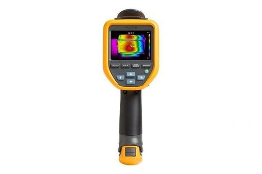 [5160043] Fluke TiS75+ Thermal Camera
