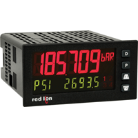 [PAX2S000] PAX Series PAX2S Strain Gage Meter