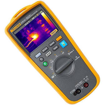 [4684050] Fluke 279 FC True-rms Thermal Multimeter