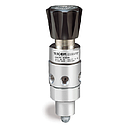 [44-3461S24] Regulator, 316 SS Body/Diaphragm, 0-50PSI Outlet, 1/4" NPT Ports