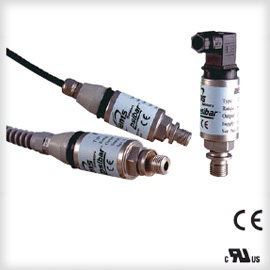[1200BGG300HA3UA] 1200 Series Pressure Transducer