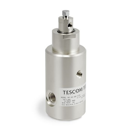[44-4069M18-015] TESCOM™ 44-4000 Series Spring Diving Regulator