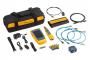 [5226637] Fluke Networks LinkIQ Industrial Ethernet Cable + Network Test Kit