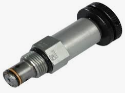 [CP308-2-B-0-E-2.5] DANFOSS MODEL CP308-2 ADJUSTABLE, RESTRICTIVE TYPE FLOW CONTROL VALVE