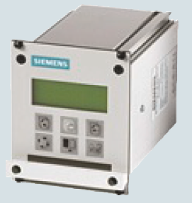 [7ME6920-2CA30-1AA0] Siemens MAG 6000, 19 Inch Insert, IP20 / NEMA 2, Aluminium, 11-30V DC/11-24V AC 50/60 Hz