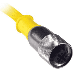 [U2473-51] Turck Actuator and Sensor Cordset, Extension Cordset (KB 4T-1-SB 4T)