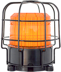 [U-OB-12V] OmniSite OmniBeacon - 12VDC Power - No Large Hole Sealing Kit (Previous number S-OB-12-NK)