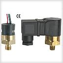 [W1111060] PS41 PRESSURE SWITCH 5-30PSI 1/8" FACTORY SET 15PSI FALLING