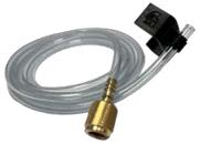 [MKSH1] Sight Hose and Clip