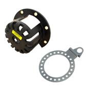 [114574-0001] Dynapar Tether Kit for Standard AC Motor Fan Covers w/T-bolt