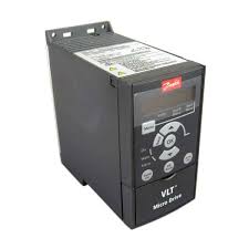 [132F0018] VLT Micro Drive FC-51 Series, 1.0 HP / 0.75 KW, 380-480 VAC, 3 Phase, IP20 / Chassis, FC-051PK75T4E20H3XXCXXXSXXX