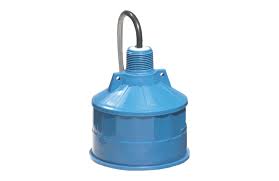 [7ML1171-1CA10] Siemens EchoMax XPS-15F Ultrasonic Level Transducer: