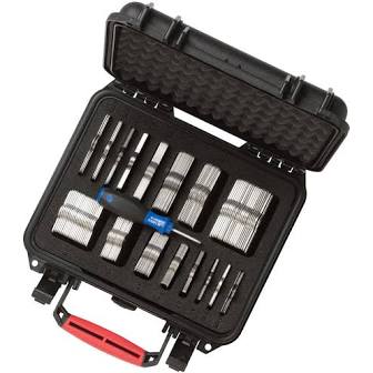 [4551330] FLUKE - 830/SHIMS - PRECISION SHIM KIT, SIZES A-B, METRIC