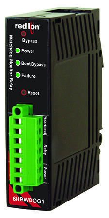 [6HBWDOG1] Watchdog Relay